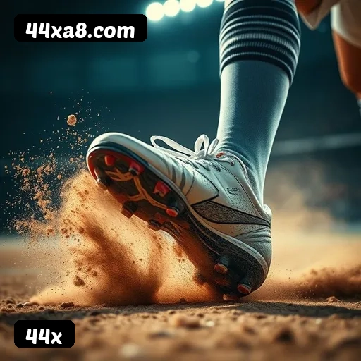 Tabela RTP dos jogos de cassino da 44x