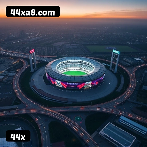 Níveis do programa VIP da 44x